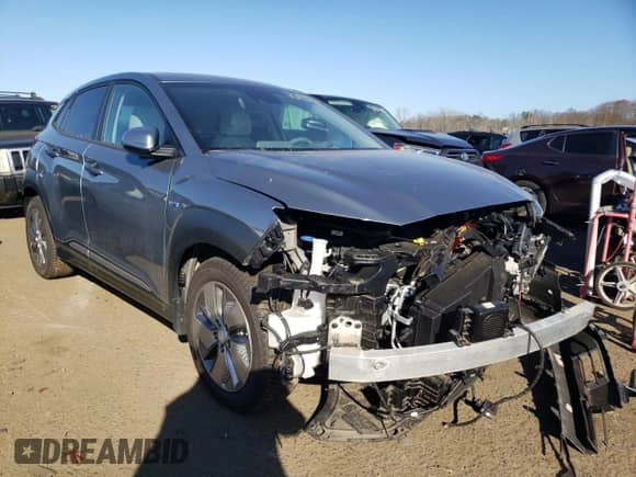 2020 Hyundai Kona Ultimate с VIN KM8K53AG7LU082194, выставлен на аукционе Copart как лот 63741582 с пробегом 13 261 миль миль и . История ставок и продаж доступна на DreamBid. Изображение 1.