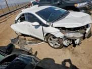 ✅ 2018 Chevrolet Volt LT • VIN: 1G1RC6S54JU128626 • Лот: 85818785. Опубликован ранее на Copart с пробегом Не указан. Бесплатный доступ к архиву аукционных продаж из США и подробный отчёт об истории автомобиля на DreamBid. Изображение 4.