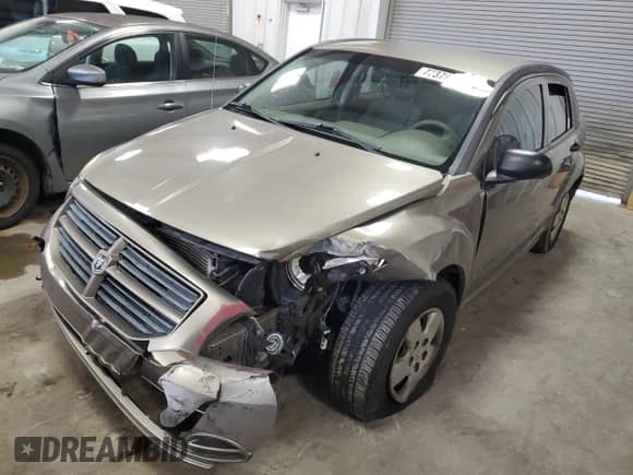 2008 Dodge Caliber SE с VIN 1B3HB28B28D696607, выставлен на аукционе Copart как лот 77379713 с пробегом 74 205 миль миль и Списание • Salvage title. История ставок и продаж доступна на DreamBid. Изображение 1.
