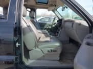 ✅ 2006 GMC Sierra Denali • VIN: 2GTEK63N361227321 • Lot: 41865305. Listed on IAAI with 211,367 mi. Free auction sales archive from the USA and detailed vehicle history report at DreamBid. Image 5.