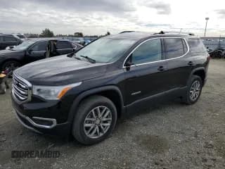 ✅ 2019 GMC Acadia SLE • VIN: 1GKKNLLS9KZ132332 • Lot: 91915775. Listed on Copart with Not provided. Free auction sales archive from the USA and detailed vehicle history report at DreamBid. Image 1.