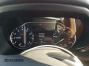 ✅ 2021 Nissan Titan SV • VIN: 1N6AA1EF1MN501960 • Lot: 70860465. Listed on Copart with 59,516 mi. Free auction sales archive from the USA and detailed vehicle history report at DreamBid. Image 9.