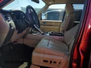 ✅ 2015 Ford Expedition Limited • VIN: 1FMJU2AT2FEF41748 • Lot: 82128915. Wystawiony na Copart z przebiegiem 153 162 mil. Bezpłatny archiwum sprzedaży aukcyjnych z USA i szczegółowy raport historii pojazdu na DreamBid. Zdjęcie 7.