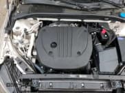 ✅ 2024 Volvo S60 Plus Dark Theme • VIN: 7JRL12FL4RG309080 • Lot: 80149505. Listed on Copart with 5,579 mi. Free auction sales archive from the USA and detailed vehicle history report at DreamBid. Image 13.