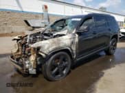 ✅ 2021 Jeep Grand Cherokee Laredo • VIN: 1C4RJKAG3M8155810 • Lot: 66313315. Listed on Copart with Not provided. Free auction sales archive from the USA and detailed vehicle history report at DreamBid. Image 1.