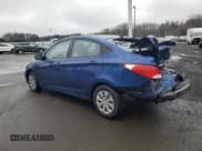 ✅ 2016 Hyundai Accent SE • VIN: KMHCT4AE3GU971949 • Лот: 43806424. Опубликован ранее на Copart с пробегом 128 281 миль. Бесплатный доступ к архиву аукционных продаж из США и подробный отчёт об истории автомобиля на DreamBid. Изображение 2.