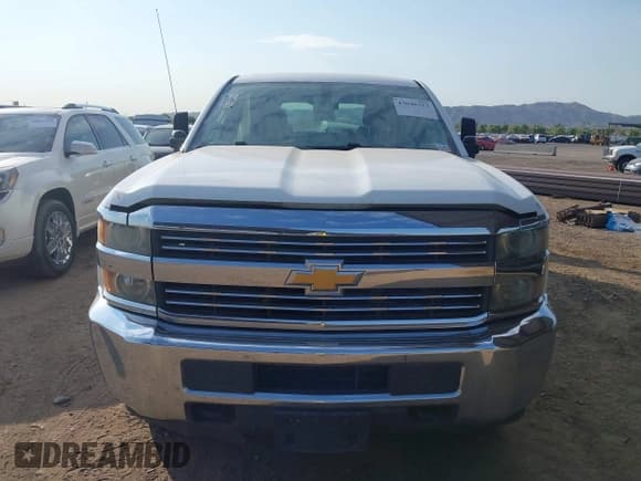 ✅ 2016 Chevrolet Silverado 2500HD Work Truck • VIN: 1GC1CUEG2GF164883 • Лот: 43046313. Опубликован ранее на IAAI с пробегом 267 082 миль. Бесплатный доступ к архиву аукционных продаж из США и подробный отчёт об истории автомобиля на DreamBid. Изображение 12.