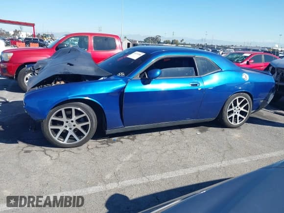 ✅ 2009 Dodge Challenger R/T • VIN: 2B3LJ54T79H588064 • Lot: 43474986. Wystawiony na IAAI z przebiegiem Nie podano. Bezpłatny archiwum sprzedaży aukcyjnych z USA i szczegółowy raport historii pojazdu na DreamBid. Zdjęcie 14.