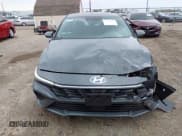 ✅ 2025 Hyundai Elantra SEL Convenience • VIN: KMHLS4DG3SU900310 • Лот: 42075853. Опубликован ранее на IAAI с пробегом 714 миль. Бесплатный доступ к архиву аукционных продаж из США и подробный отчёт об истории автомобиля на DreamBid. Изображение 12.