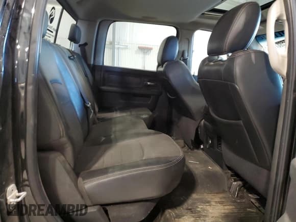 ✅ 2010 Dodge 1500 Sport • VIN: 1D7RV1CT8AS177590 • Lot: 41559875. Wystawiony na Copart z przebiegiem 223 870 mil. Bezpłatny archiwum sprzedaży aukcyjnych z USA i szczegółowy raport historii pojazdu na DreamBid. Zdjęcie 10.