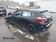 ✅ 2020 Subaru Impreza • VIN: 4S3GTAB62L3701235 • Lot: 41966920. Listed on IAAI with 103,156 mi. Free auction sales archive from the USA and detailed vehicle history report at DreamBid. Image 3.