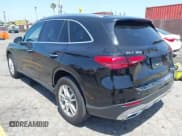 ✅ 2023 Mercedes-Benz GLC 300 • VIN: W1NKM4HB0PU016687 • Lot: 42525788. Listed on IAAI with 30,770 mi. Free auction sales archive from the USA and detailed vehicle history report at DreamBid. Image 3.