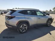 ✅ 2022 Hyundai Tucson SEL • VIN: 5NMJF3AE0NH073570 • Lot: 72648154. Wystawiony na Copart z przebiegiem 43 581 mil. Bezpłatny archiwum sprzedaży aukcyjnych z USA i szczegółowy raport historii pojazdu na DreamBid. Zdjęcie 3.