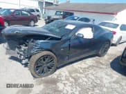 ✅ 2021 Chevrolet Camaro 1LS • VIN: 1G1FB1RX7M0110746 • Lot: 41890788. Wystawiony na IAAI z przebiegiem Nie podano. Bezpłatny archiwum sprzedaży aukcyjnych z USA i szczegółowy raport historii pojazdu na DreamBid. Zdjęcie 2.