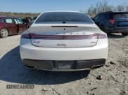 ✅ 2019 Lincoln MKZ Hybrid • VIN: 3LN6L5KUXKR604751 • Лот: 51822565. Опубликован ранее на Copart с пробегом Не указан. Бесплатный доступ к архиву аукционных продаж из США и подробный отчёт об истории автомобиля на DreamBid. Изображение 6.