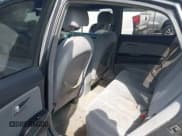 ✅ 2007 Hyundai Elantra GLS • VIN: KMHDU46D07U034879 • Lot: 43555632. Listed on IAAI with 162,403 mi. Free auction sales archive from the USA and detailed vehicle history report at DreamBid. Image 8.