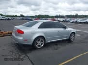 ✅ 2008 Audi A4 2.0T • VIN: WAUDF78E98A040430 • Lot: 42370705. Listed on IAAI with 113,241 mi. Free auction sales archive from the USA and detailed vehicle history report at DreamBid. Image 4.