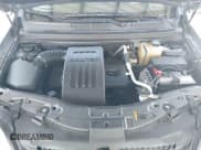 ✅ 2013 Chevrolet Captiva Sport LT • VIN: 3GNAL3EK1DS576970 • Lot: 40300422. Wystawiony na IAAI z przebiegiem 95 483 mil. Bezpłatny archiwum sprzedaży aukcyjnych z USA i szczegółowy raport historii pojazdu na DreamBid. Zdjęcie 10.