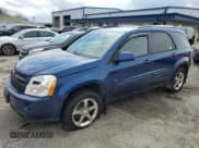 ✅ 2008 Chevrolet Equinox LT • VIN: 2CNDL63F486056159 • Лот: 55360115. Опубликован ранее на Copart с пробегом 224 996 миль. Бесплатный доступ к архиву аукционных продаж из США и подробный отчёт об истории автомобиля на DreamBid. Изображение 1.