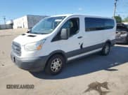 ✅ 2015 Ford Transit XL • VIN: 1FMZK1YM2FKA84961 • Lot: 70116155. Wystawiony na Copart z przebiegiem 478 410 mil. Bezpłatny archiwum sprzedaży aukcyjnych z USA i szczegółowy raport historii pojazdu na DreamBid. Zdjęcie 1.