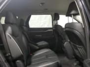 ✅ 2024 Hyundai Palisade SEL • VIN: KM8R24GE1RU786001 • Лот: 47277765. Опубликован ранее на Copart с пробегом 14 578 миль. Бесплатный доступ к архиву аукционных продаж из США и подробный отчёт об истории автомобиля на DreamBid. Изображение 11.