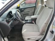 ✅ 2009 Ford Taurus SE • VIN: 1FAHP23W09G109353 • Lot: 91794145. Listed on Copart with 99,976 mi. Free auction sales archive from the USA and detailed vehicle history report at DreamBid. Image 7.