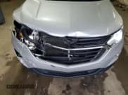 ✅ 2018 Chevrolet Equinox LT • VIN: 2GNAXJEV4J6115355 • Lot: 93063285. Wystawiony na Copart z przebiegiem 147 905 mil. Bezpłatny archiwum sprzedaży aukcyjnych z USA i szczegółowy raport historii pojazdu na DreamBid. Zdjęcie 12.