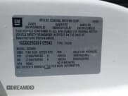 ✅ 2009 Chevrolet Express Cargo • VIN: 1GCGG25C691125343 • Lot: 42414698. Listed on IAAI with 202,219 mi. Free auction sales archive from the USA and detailed vehicle history report at DreamBid. Image 9.