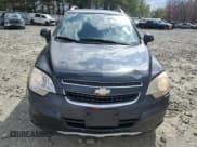 ✅ 2013 Chevrolet Captiva Sport LT • VIN: 3GNFL3EK3DS526786 • Lot: 51486535. Wystawiony na Copart z przebiegiem 134 527 mil. Bezpłatny archiwum sprzedaży aukcyjnych z USA i szczegółowy raport historii pojazdu na DreamBid. Zdjęcie 5.