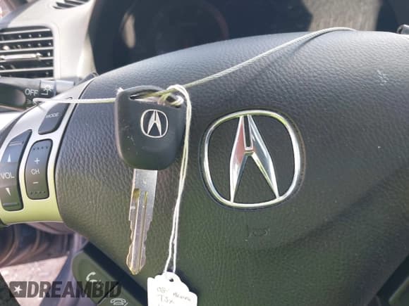 ✅ 2008 Acura TSX Nav • VIN: JH4CL96998C016897 • Лот: 42839375. Опубликован ранее на IAAI с пробегом 228 544 миль. Бесплатный доступ к архиву аукционных продаж из США и подробный отчёт об истории автомобиля на DreamBid. Изображение 11.