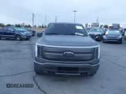 ✅ 2023 Ford F-150 Lightning Pro • VIN: 1FTVW1EL8PWG48559 • Лот: 41566599. Опубликован ранее на IAAI с пробегом 8 830 миль. Бесплатный доступ к архиву аукционных продаж из США и подробный отчёт об истории автомобиля на DreamBid. Изображение 12.