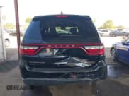 ✅ 2017 Dodge Durango SXT • VIN: 1C4RDJAG6HC737372 • Lot: 43303461. Wystawiony na IAAI z przebiegiem 84 201 mil. Bezpłatny archiwum sprzedaży aukcyjnych z USA i szczegółowy raport historii pojazdu na DreamBid. Zdjęcie 17.