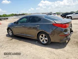 ✅ 2014 Kia Optima LX • VIN: 5XXGM4A75EG311175 • Лот: 66010435. Опубликован ранее на Copart с пробегом 171 910 миль. Бесплатный доступ к архиву аукционных продаж из США и подробный отчёт об истории автомобиля на DreamBid. Изображение 2.