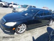 ✅ 2011 Mercedes-Benz S 550 • VIN: WDDNG8GBXBA365599 • Лот: 41886029. Опубликован ранее на IAAI с пробегом 60 859 миль. Бесплатный доступ к архиву аукционных продаж из США и подробный отчёт об истории автомобиля на DreamBid. Изображение 14.