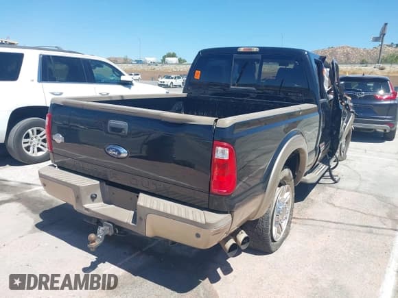 ✅ 2014 Ford F-250 XL • VIN: 1FT7W2BT1EEA10241 • Лот: 42819769. Опубликован ранее на IAAI с пробегом Не указан. Бесплатный доступ к архиву аукционных продаж из США и подробный отчёт об истории автомобиля на DreamBid. Изображение 4.