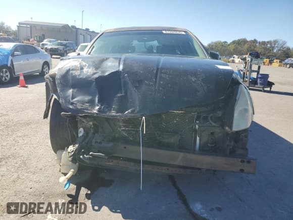 ✅ 2008 Nissan Maxima SE • VIN: 1N4BA41E38C824775 • Лот: 87204835. Опубликован ранее на Copart с пробегом 167 613 миль. Бесплатный доступ к архиву аукционных продаж из США и подробный отчёт об истории автомобиля на DreamBid. Изображение 5.