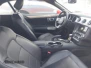 ✅ 2018 Ford Mustang EcoBoost Premium • VIN: 1FATP8UH2J5142951 • Lot: 42788372. Listed on IAAI with 88,202 mi. Free auction sales archive from the USA and detailed vehicle history report at DreamBid. Image 5.