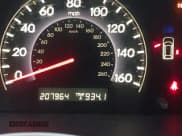 ✅ 2010 Honda Odyssey EX • VIN: 5FNRL3H47AB048525 • Lot: 43594596. Wystawiony na IAAI z przebiegiem 207 964 mil. Bezpłatny archiwum sprzedaży aukcyjnych z USA i szczegółowy raport historii pojazdu na DreamBid. Zdjęcie 7.