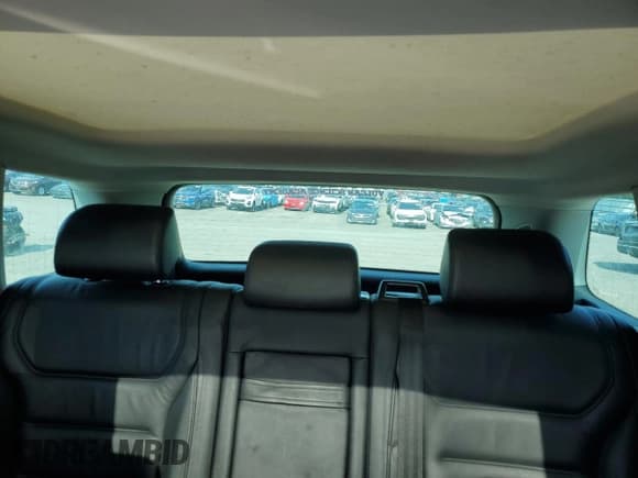 ✅ 2012 Volkswagen Touareg • VIN: WVGEG9BP6CD008533 • Lot: 60356345. Wystawiony na Copart z przebiegiem 103 270 mil. Bezpłatny archiwum sprzedaży aukcyjnych z USA i szczegółowy raport historii pojazdu na DreamBid. Zdjęcie 10.