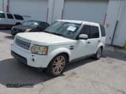 ✅ 2011 Land Rover LR4 HSE • VIN: SALAG2D4XBA570750 • Лот: 43069427. Опубликован ранее на IAAI с пробегом 164 077 миль. Бесплатный доступ к архиву аукционных продаж из США и подробный отчёт об истории автомобиля на DreamBid. Изображение 2.