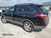 ✅ 2011 Hyundai Veracruz Limited • VIN: KM8NU4CC8BU146810 • Lot: 80699475. Listed on Copart with Not provided. Free auction sales archive from the USA and detailed vehicle history report at DreamBid. Image 2.