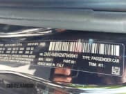 ✅ 2021 Alfa Romeo Giulia Ti Sport • VIN: ZARFAMBN2M7649941 • Lot: 41912686. Listed on IAAI with 77,626 mi. Free auction sales archive from the USA and detailed vehicle history report at DreamBid. Image 9.