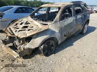 2012 Chevrolet Equinox 2LT with VIN 2GNFLPE53C6259051, listed as a Copart auction lot 68368015 with Not provided miles and Non repairable. Bid and sale history available at DreamBid. Image 1.