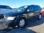 2018 Dodge Journey SE с VIN 3C4PDCAB1JT429849, выставлен на аукционе IAAI как лот 43444272 с пробегом 153 048 миль миль и . История ставок и продаж доступна на DreamBid. Изображение 2.