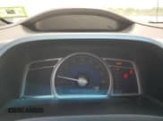 ✅ 2008 Honda Civic LX • VIN: 2HGFA16578H507129 • Lot: 68251735. Listed on Copart with 185,647 mi. Free auction sales archive from the USA and detailed vehicle history report at DreamBid. Image 9.