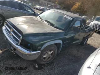 ✅ 1998 Dodge Dakota SLT • VIN: 1B7GL22Y3WS660731 • Lot: 90851115. Wystawiony na Copart z przebiegiem 189 469 mil. Bezpłatny archiwum sprzedaży aukcyjnych z USA i szczegółowy raport historii pojazdu na DreamBid. Zdjęcie 1.