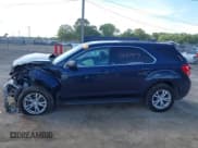 ✅ 2017 Chevrolet Equinox LS • VIN: 2GNFLEEK5H6335130 • Лот: 43087979. Опубликован ранее на IAAI с пробегом 112 497 миль. Бесплатный доступ к архиву аукционных продаж из США и подробный отчёт об истории автомобиля на DreamBid. Изображение 14.
