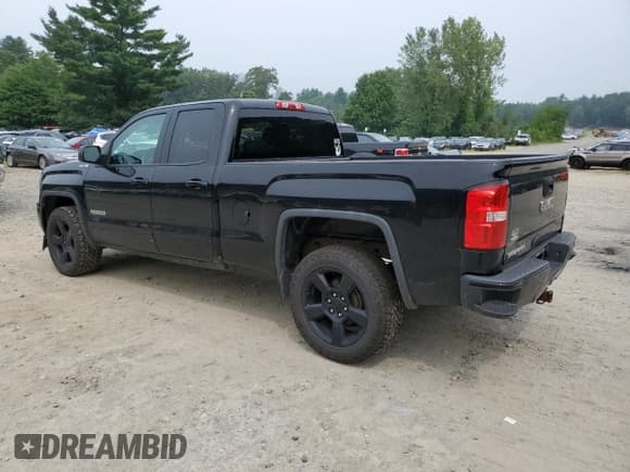 ✅ 2016 GMC Sierra 1500 • VIN: 1GTV2LEH0GZ414434 • Lot: 67519045. Wystawiony na Copart z przebiegiem 144 902 mil. Bezpłatny archiwum sprzedaży aukcyjnych z USA i szczegółowy raport historii pojazdu na DreamBid. Zdjęcie 2.