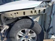 ✅ 2017 Ford F-150 XL • VIN: 1FTEW1E86HKD53951 • Lot: 43367700. Listed on IAAI with 195,164 mi. Free auction sales archive from the USA and detailed vehicle history report at DreamBid. Image 18.