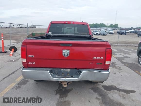✅ 2009 Dodge 1500 TRX • VIN: 1D3HV18P79S785623 • Lot: 42318140. Wystawiony na IAAI z przebiegiem 187 971 mil. Bezpłatny archiwum sprzedaży aukcyjnych z USA i szczegółowy raport historii pojazdu na DreamBid. Zdjęcie 17.